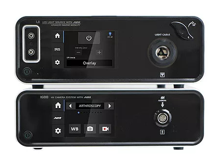 Fluorescence Imaging system